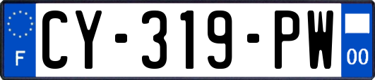 CY-319-PW