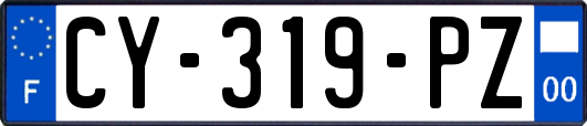 CY-319-PZ