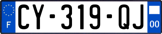 CY-319-QJ