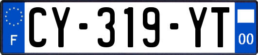 CY-319-YT