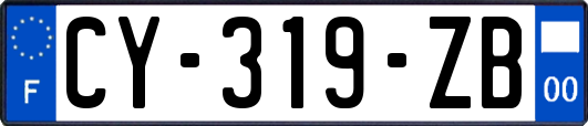 CY-319-ZB