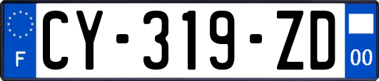 CY-319-ZD