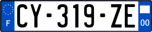 CY-319-ZE