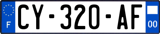 CY-320-AF