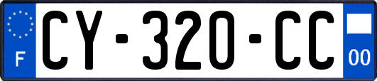 CY-320-CC