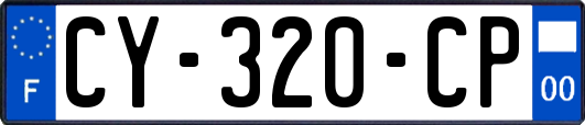 CY-320-CP
