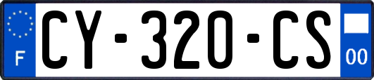 CY-320-CS