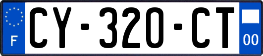 CY-320-CT