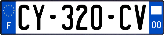 CY-320-CV