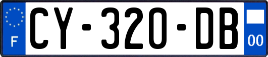 CY-320-DB