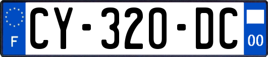 CY-320-DC