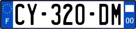 CY-320-DM