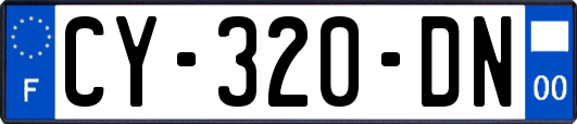 CY-320-DN