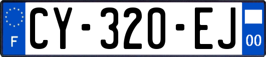 CY-320-EJ