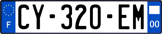 CY-320-EM