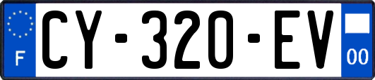 CY-320-EV