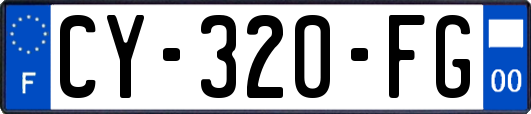 CY-320-FG