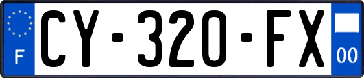 CY-320-FX