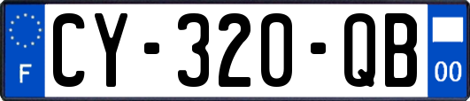 CY-320-QB