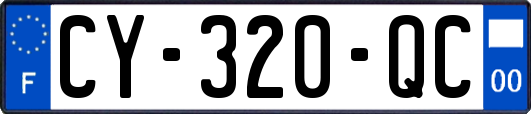 CY-320-QC