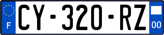 CY-320-RZ