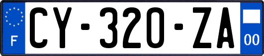 CY-320-ZA