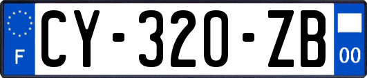 CY-320-ZB
