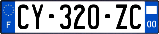 CY-320-ZC