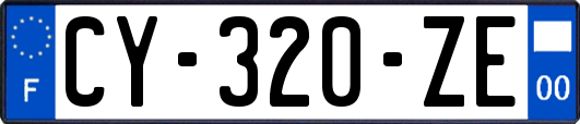 CY-320-ZE