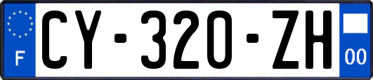 CY-320-ZH