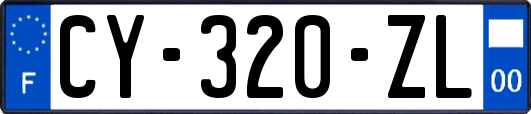 CY-320-ZL