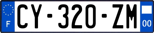 CY-320-ZM