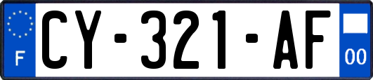 CY-321-AF