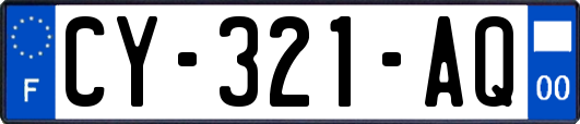 CY-321-AQ