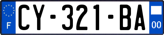 CY-321-BA