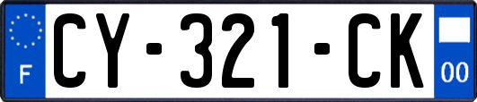 CY-321-CK