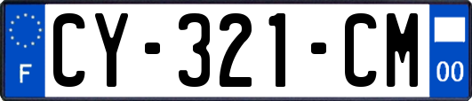 CY-321-CM