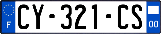 CY-321-CS