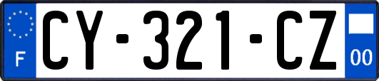 CY-321-CZ