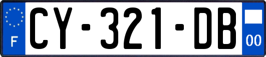 CY-321-DB