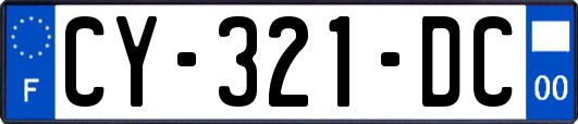 CY-321-DC