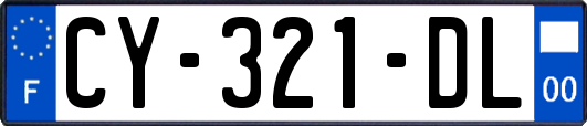 CY-321-DL