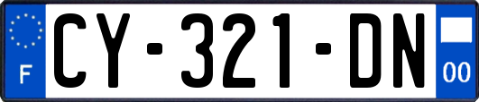 CY-321-DN