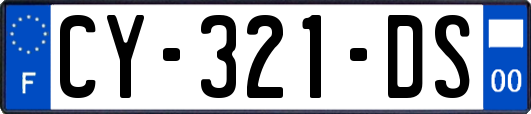 CY-321-DS