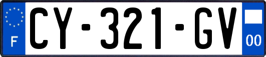 CY-321-GV