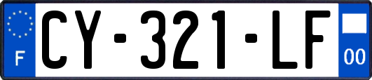 CY-321-LF