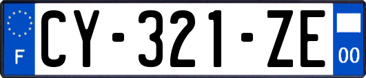CY-321-ZE