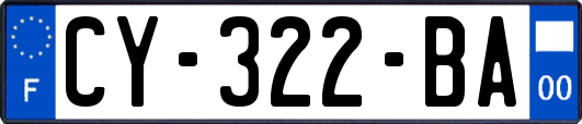 CY-322-BA