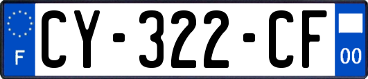 CY-322-CF
