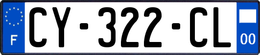 CY-322-CL